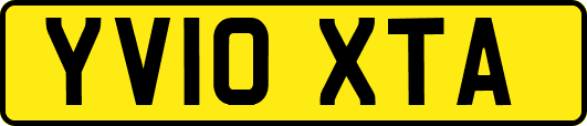 YV10XTA