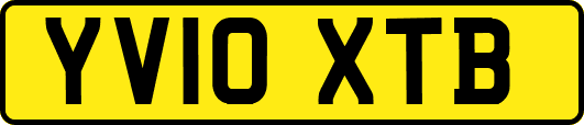 YV10XTB