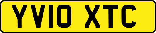YV10XTC