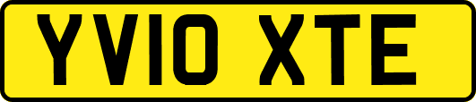 YV10XTE