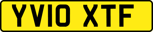 YV10XTF