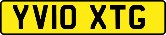 YV10XTG