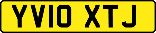 YV10XTJ