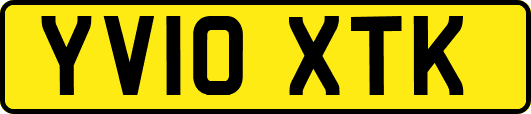 YV10XTK