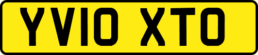 YV10XTO