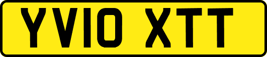 YV10XTT