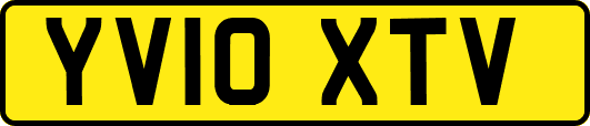 YV10XTV