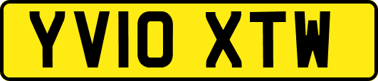 YV10XTW