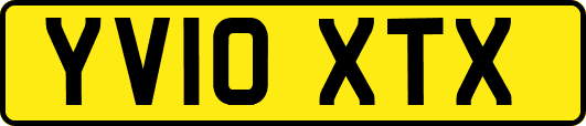 YV10XTX