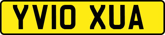 YV10XUA