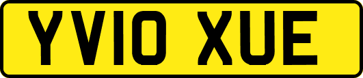 YV10XUE