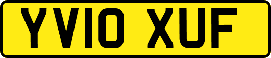 YV10XUF