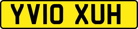 YV10XUH