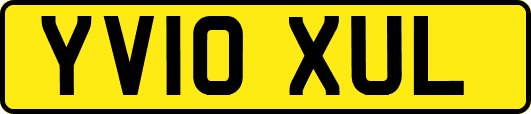 YV10XUL