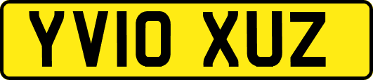 YV10XUZ