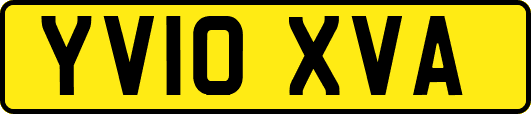 YV10XVA