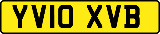 YV10XVB