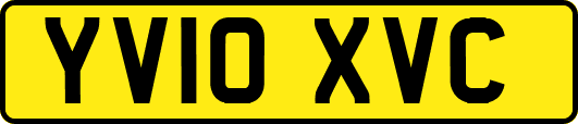 YV10XVC