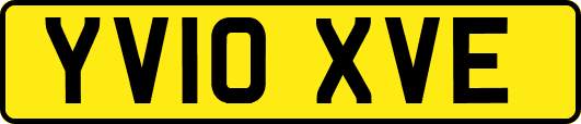 YV10XVE