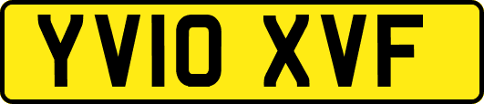 YV10XVF