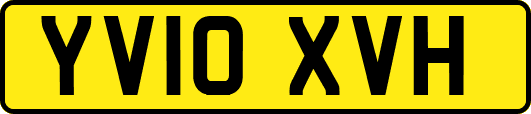 YV10XVH
