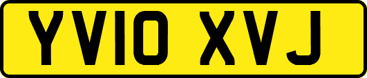 YV10XVJ