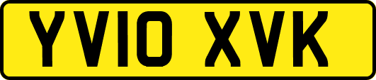 YV10XVK