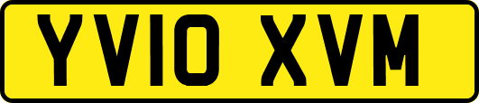 YV10XVM