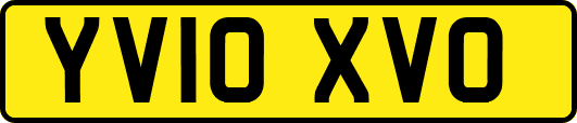 YV10XVO