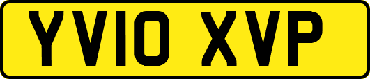YV10XVP