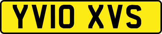 YV10XVS