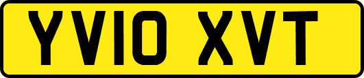 YV10XVT