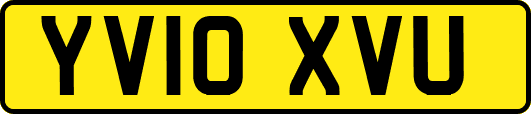 YV10XVU