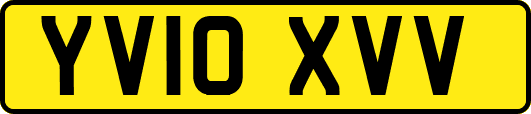 YV10XVV