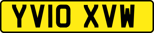 YV10XVW