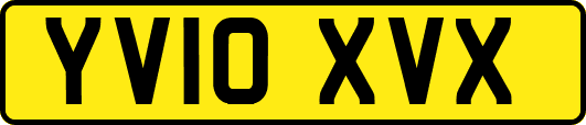 YV10XVX