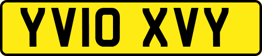YV10XVY