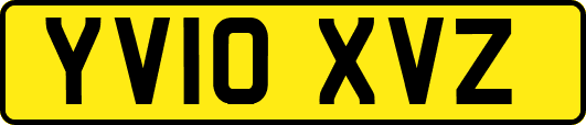 YV10XVZ