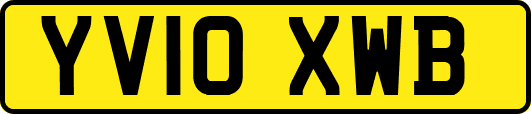 YV10XWB