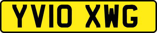 YV10XWG