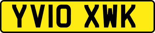 YV10XWK