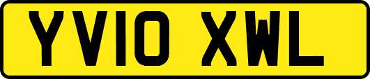 YV10XWL