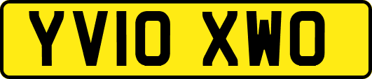 YV10XWO