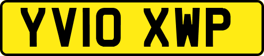YV10XWP