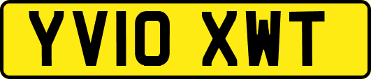 YV10XWT