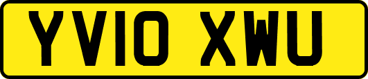YV10XWU