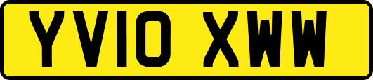 YV10XWW