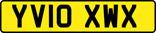 YV10XWX