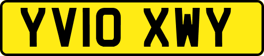YV10XWY