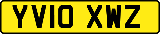 YV10XWZ